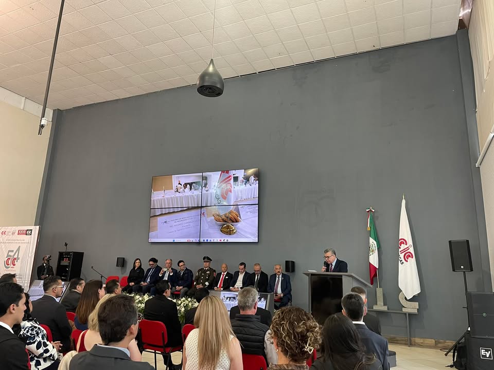 Unidad Académica de Ingeniería I, UAZ