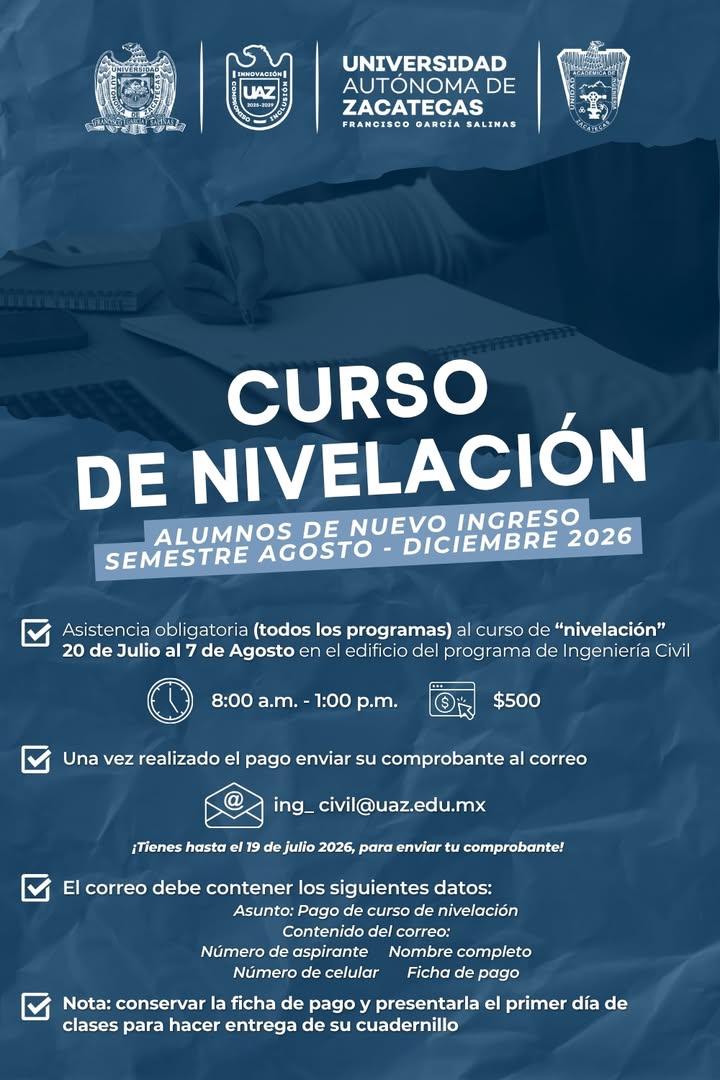 Unidad Académica de Ingeniería I, UAZ