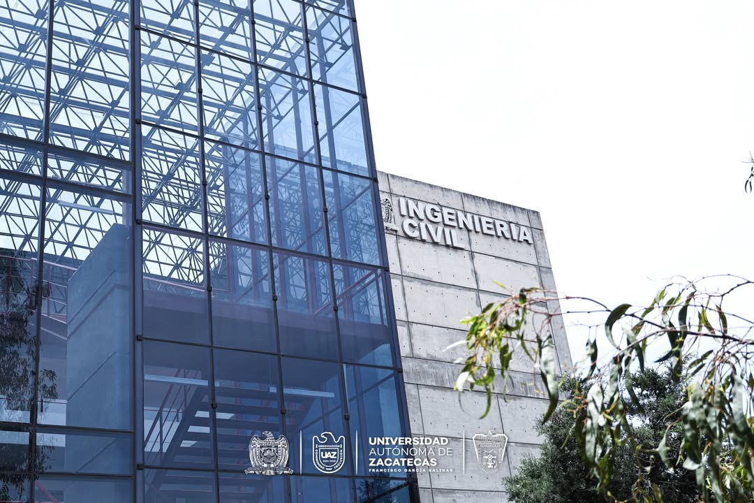 Unidad Académica de Ingeniería I, UAZ
