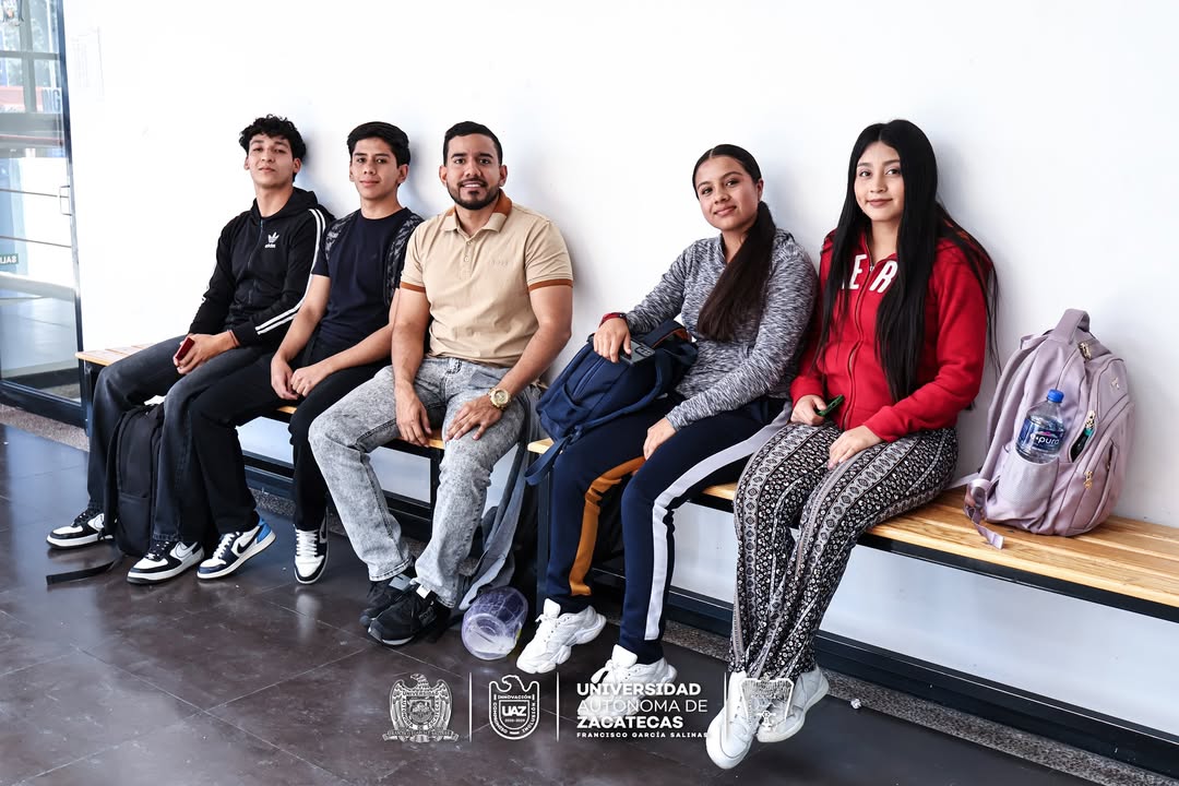 Unidad Académica de Ingeniería I, UAZ