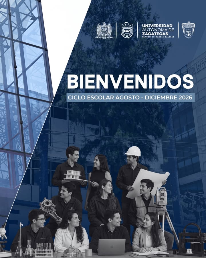 Unidad Académica de Ingeniería I, UAZ