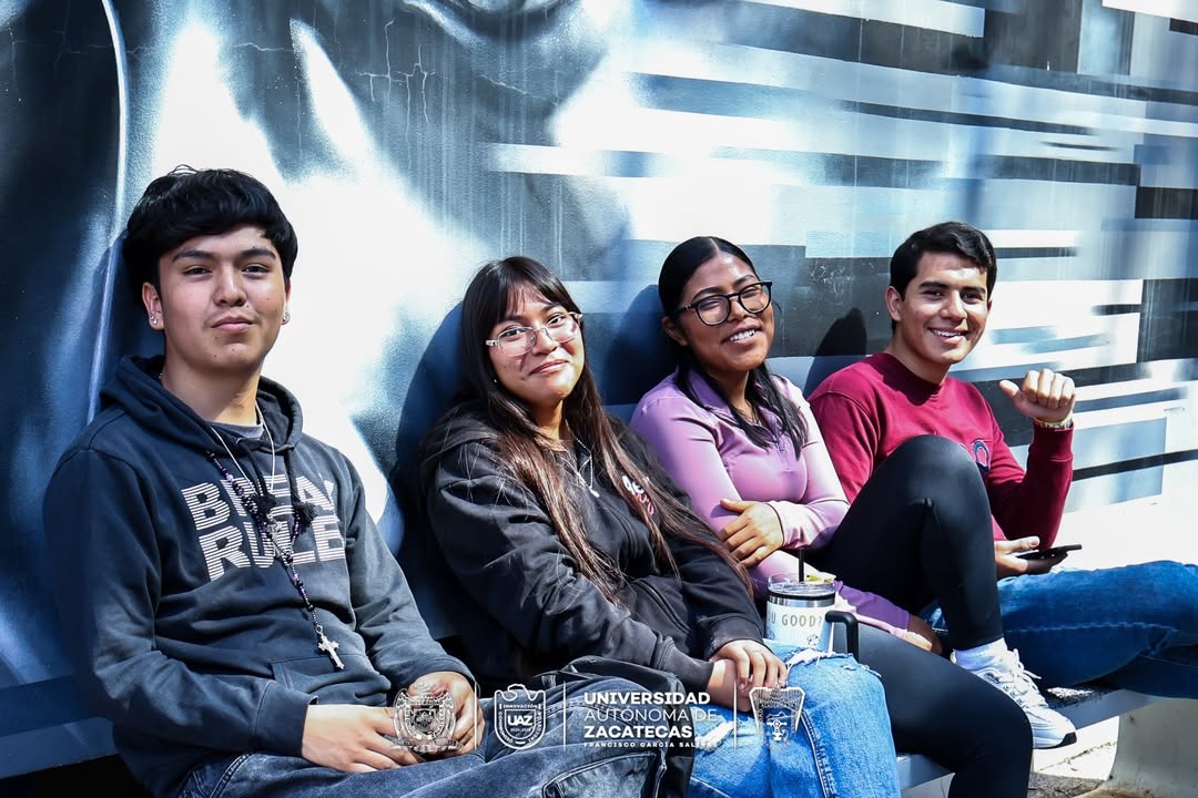Unidad Académica de Ingeniería I, UAZ