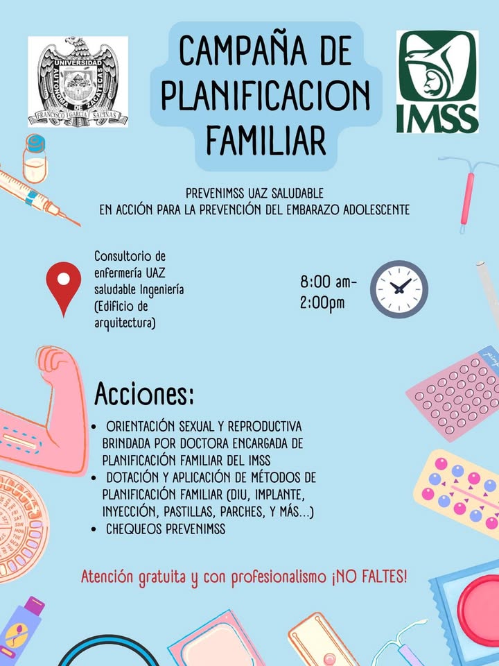 Unidad Académica de Ingeniería I, UAZ