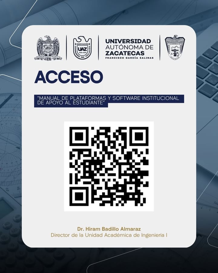 Unidad Académica de Ingeniería I, UAZ