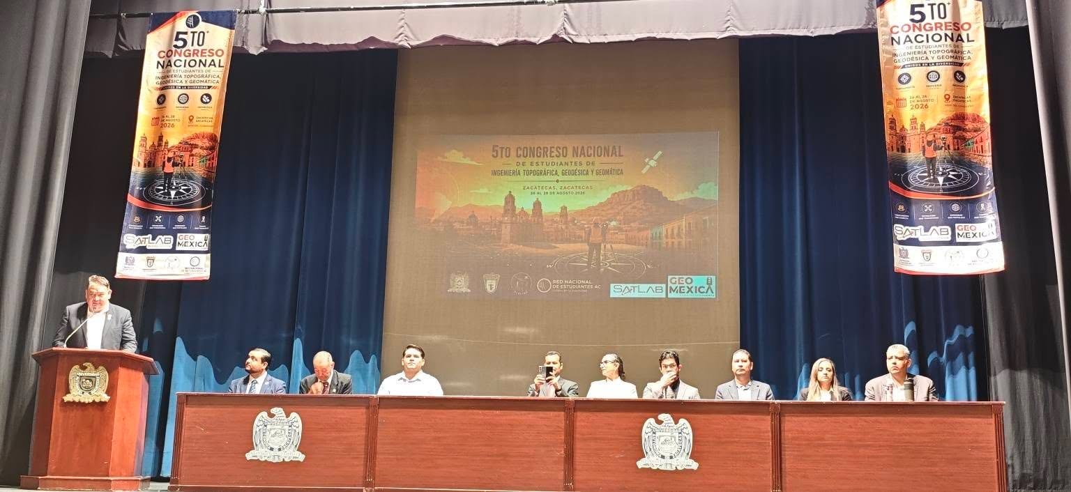Unidad Académica de Ingeniería I, UAZ