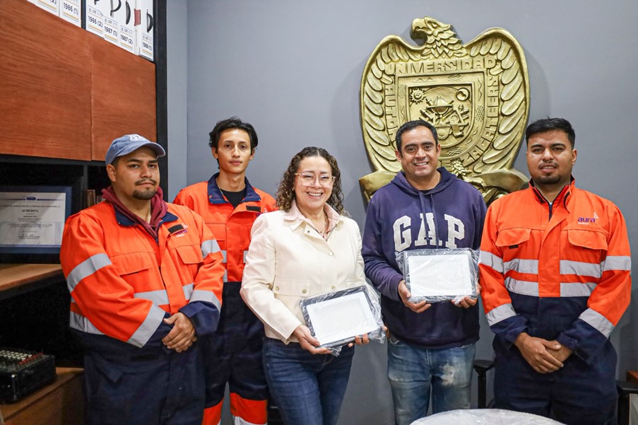 Unidad Académica de Ingeniería I, UAZ