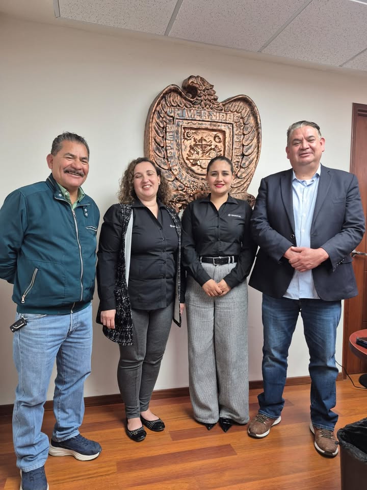 Unidad Académica de Ingeniería I, UAZ