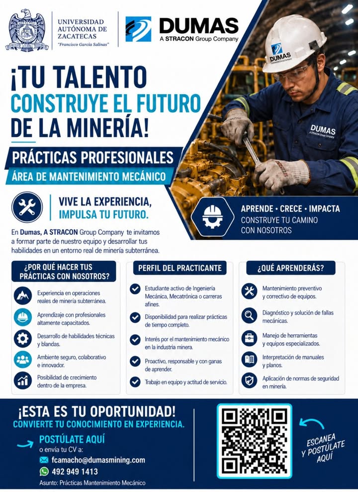 Unidad Académica de Ingeniería I, UAZ