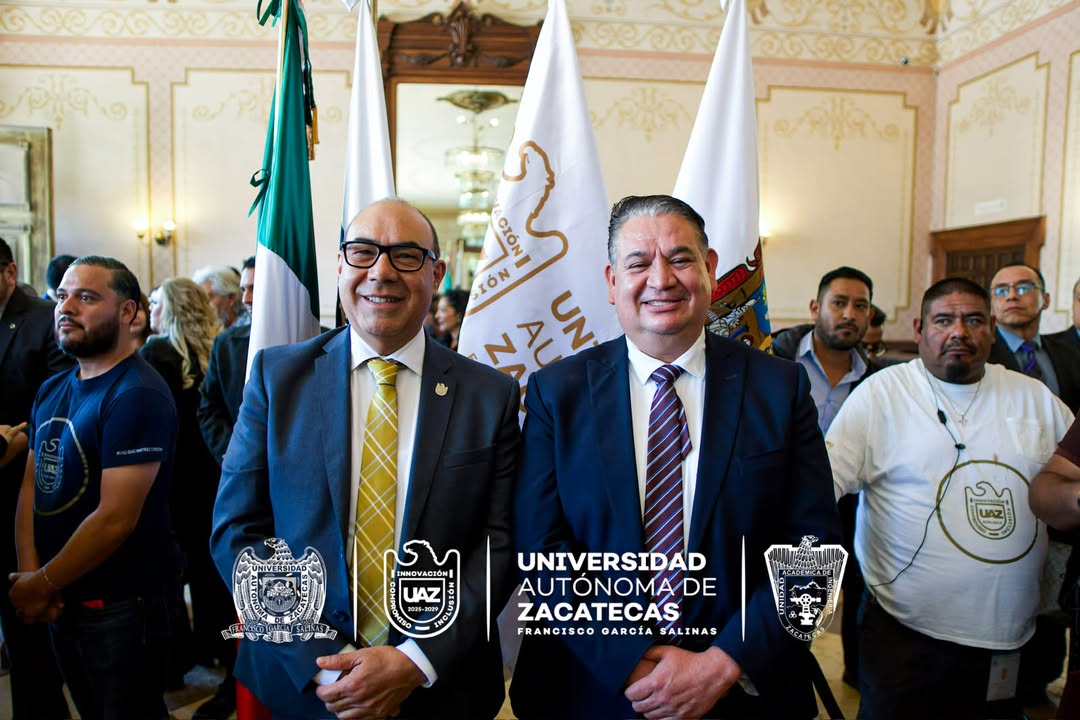 Unidad Académica de Ingeniería I, UAZ