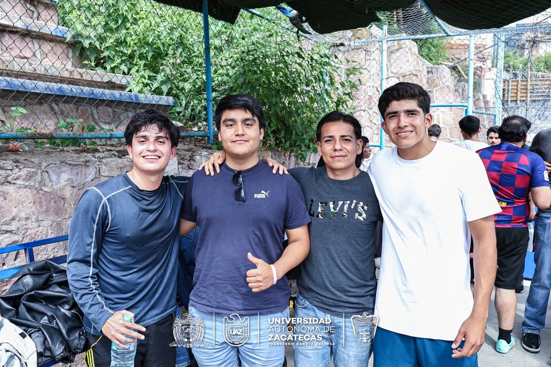 Unidad Académica de Ingeniería I, UAZ