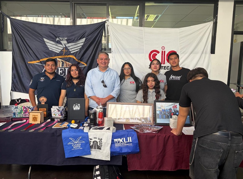 Unidad Académica de Ingeniería I, UAZ