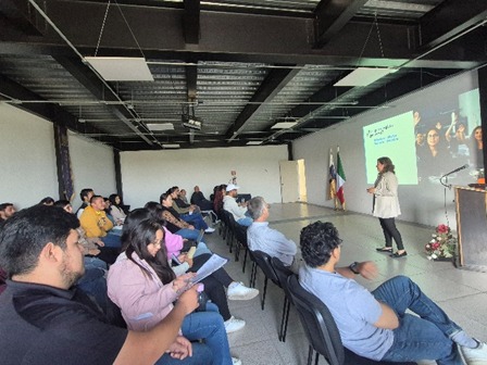 Unidad Académica de Ingeniería I, UAZ