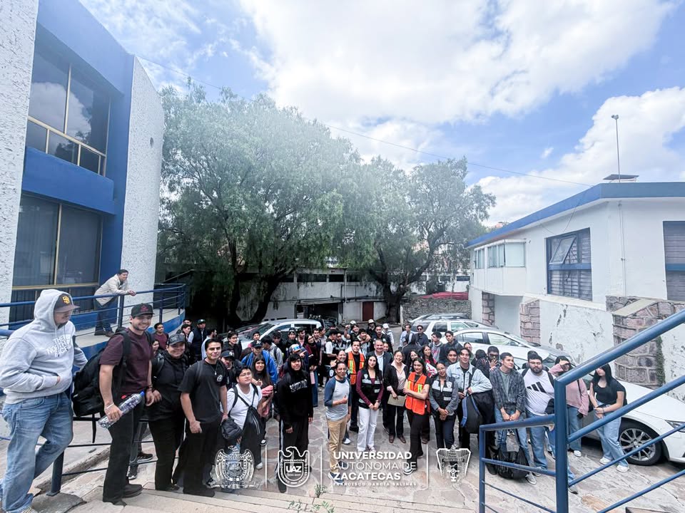 Unidad Académica de Ingeniería I, UAZ