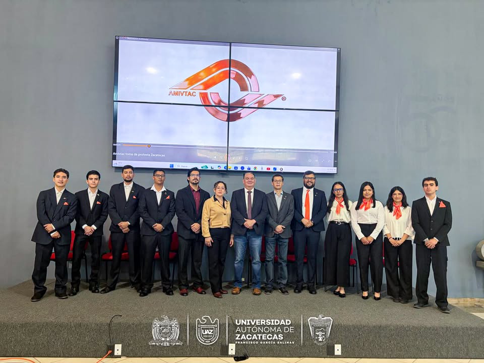 Unidad Académica de Ingeniería I, UAZ