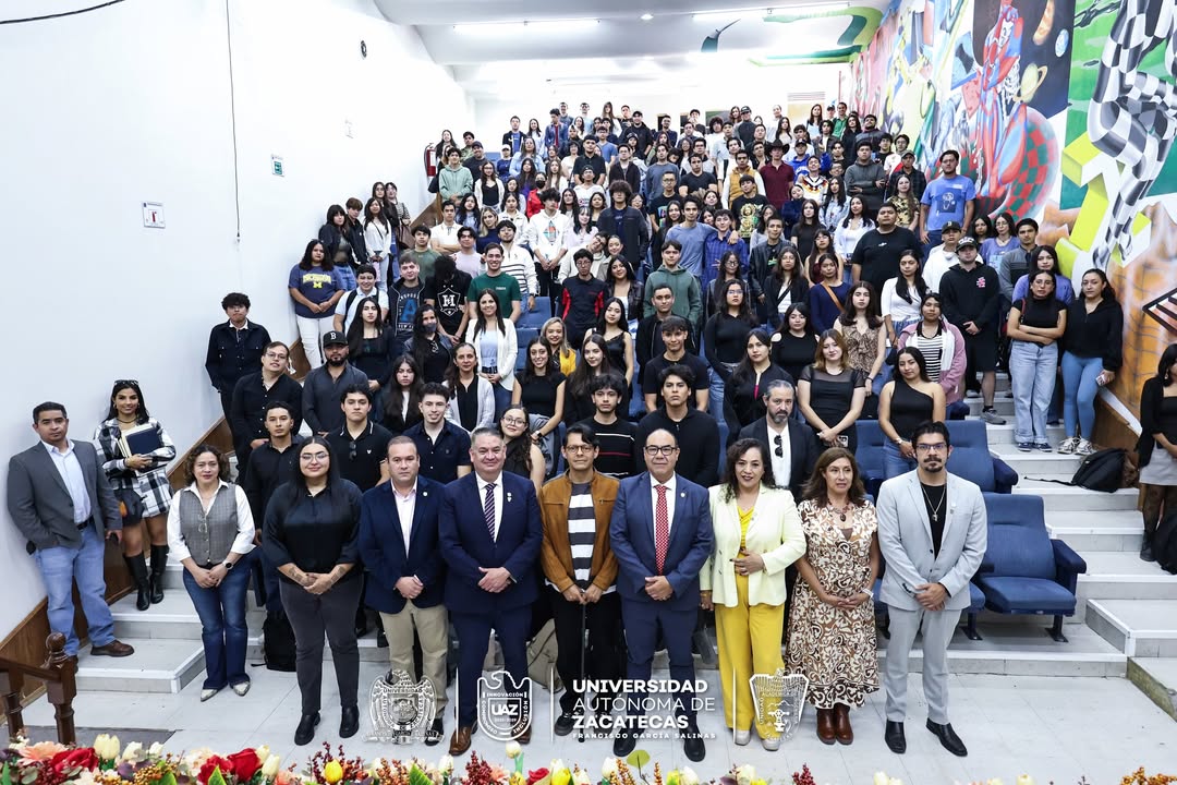 Unidad Académica de Ingeniería I, UAZ