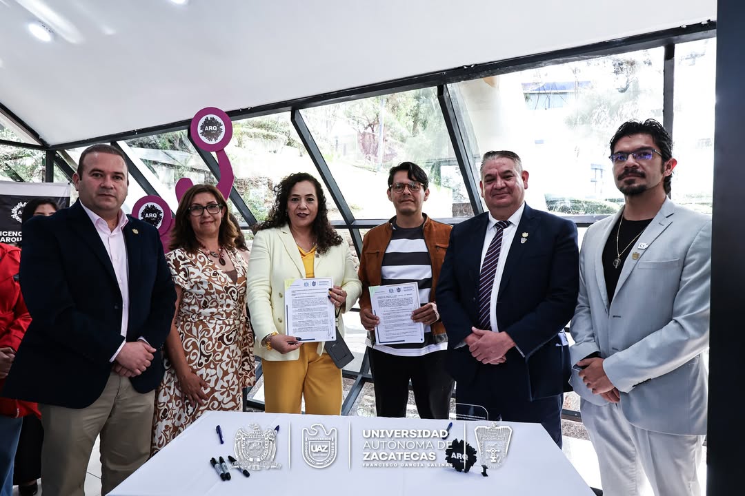 Unidad Académica de Ingeniería I, UAZ