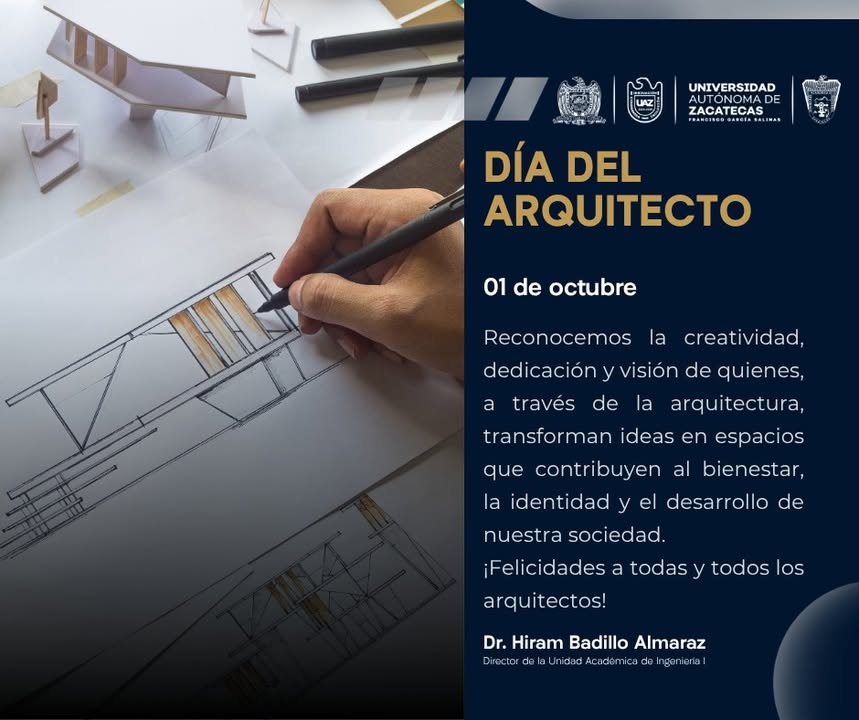 Unidad Académica de Ingeniería I, UAZ