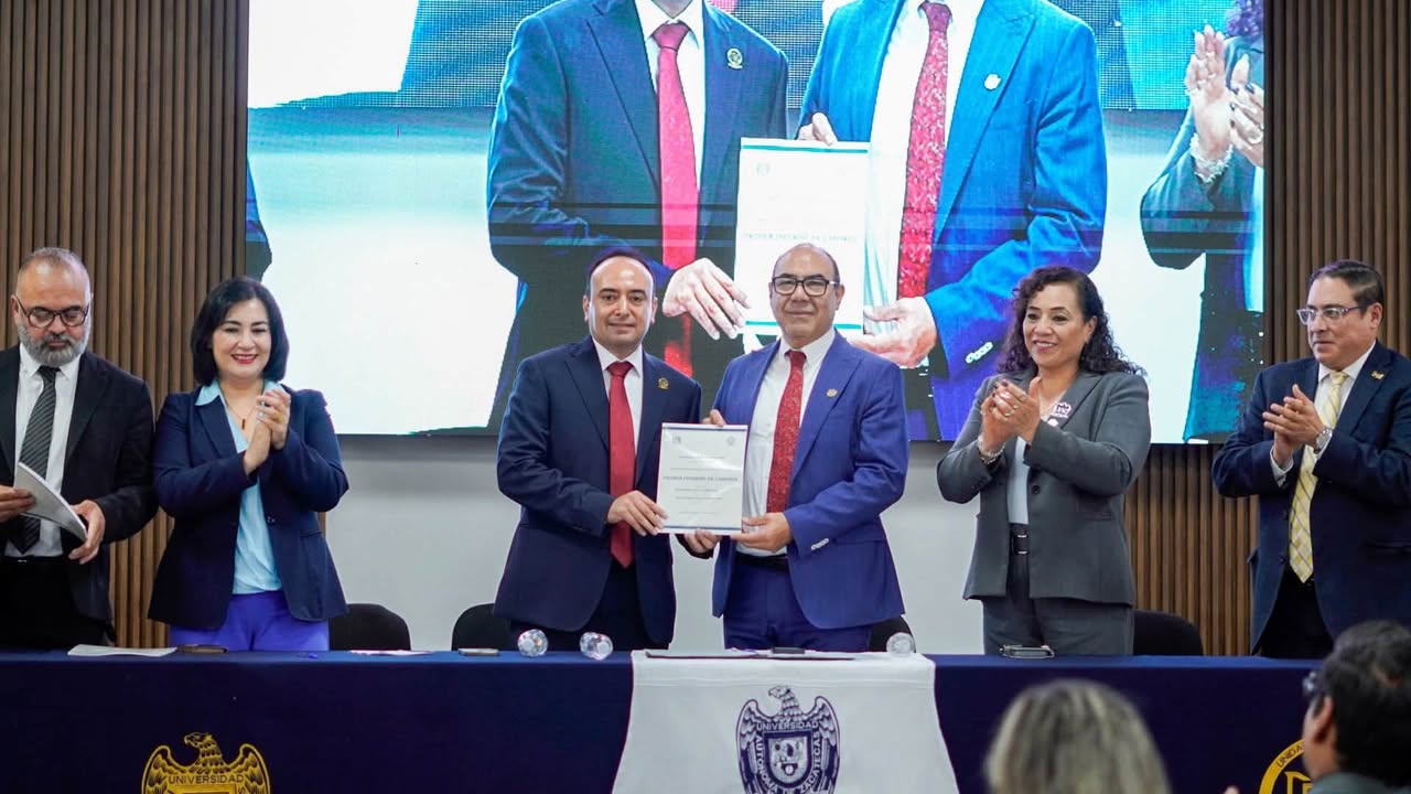 Unidad Académica de Ingeniería I, UAZ