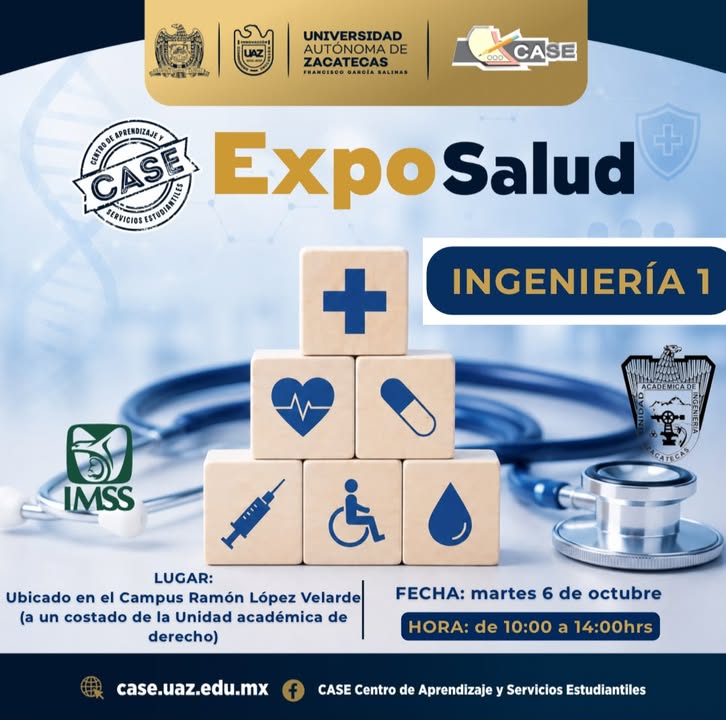 Unidad Académica de Ingeniería I, UAZ