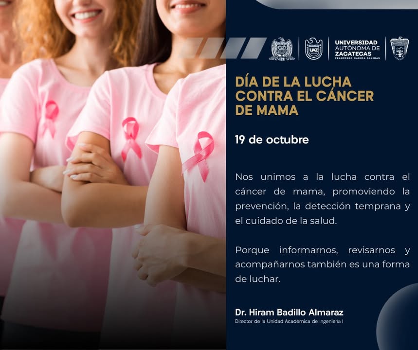 Unidad Académica de Ingeniería I, UAZ