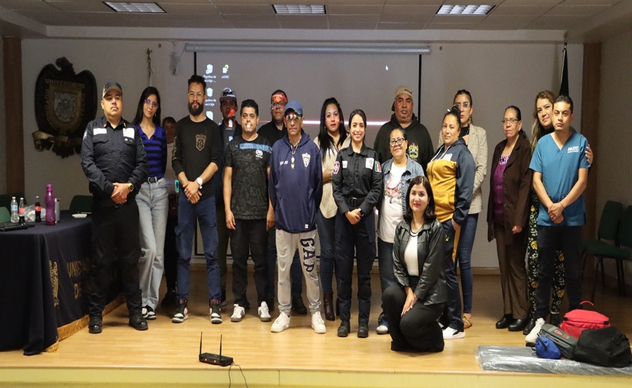 Unidad Académica de Ingeniería I, UAZ