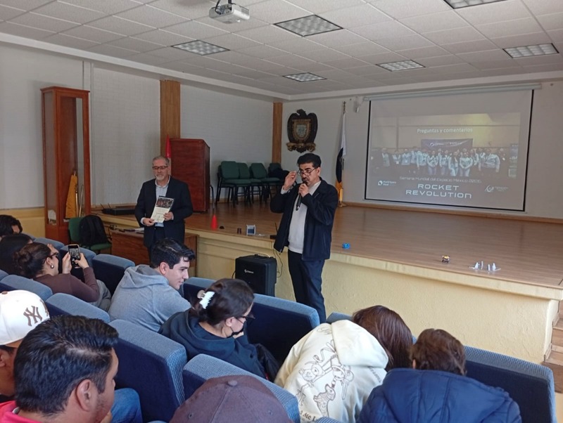 Unidad Académica de Ingeniería I, UAZ