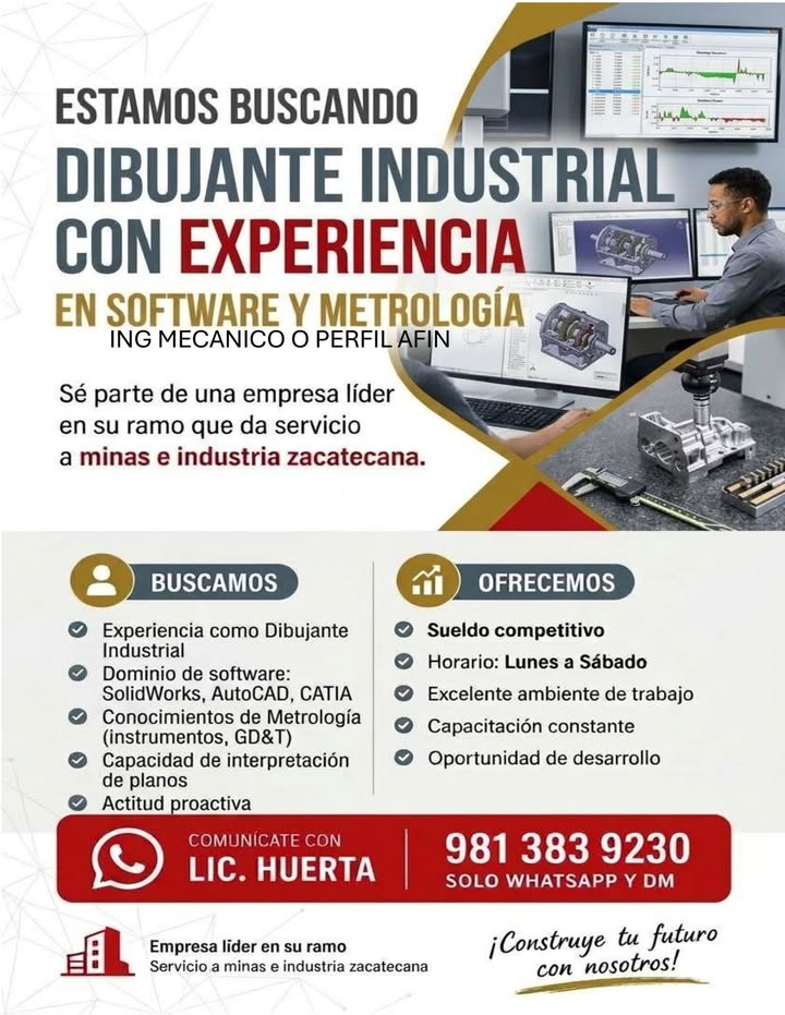 Unidad Académica de Ingeniería I, UAZ